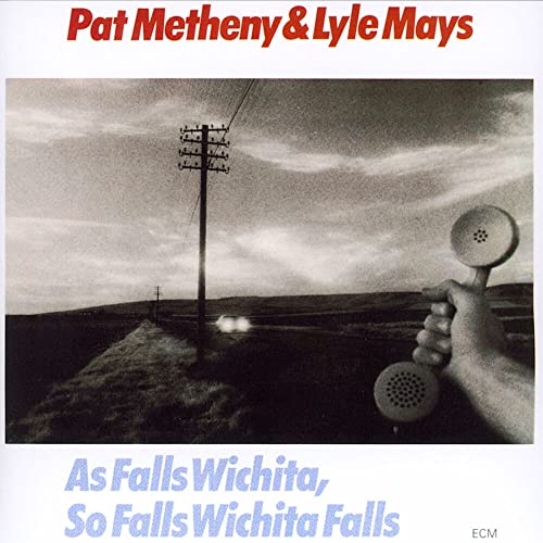As Falls Wichita, So Falls Wichita Falls en promo à 14,05€ (-54%) sur Amazon FR