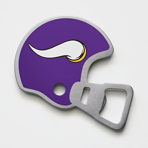YouTheFan NFL Minnesota Vikings Season Opener Bottle Opener - Baby & Nursery Amazon UK à 7.81€