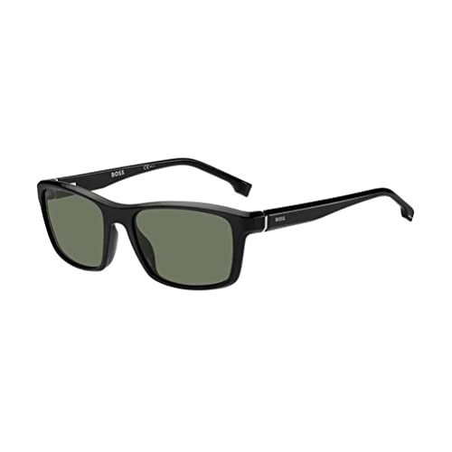 HUGO BOSS BOSS 1374/S Gafas, Black, 56 para Hombre - Amazon Spain à 89.94€