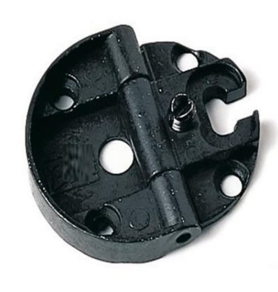 BricoShopping Coppia di CERNIERA per anta dei mobili... - High-Tech & Électronique Amazon Italie à 2.76€