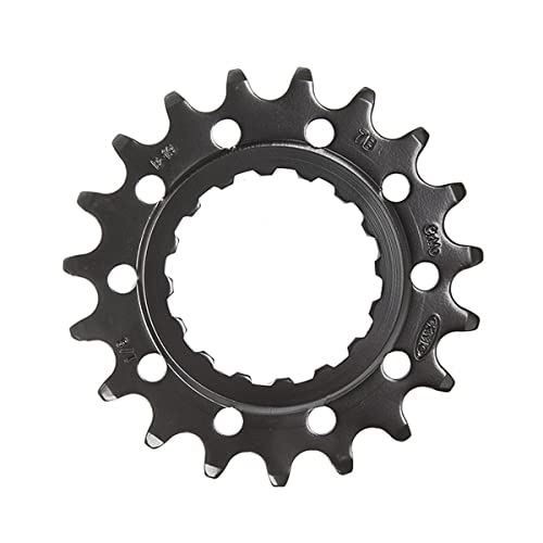 Kmc 1/2´´ X 1/8´´ Crmo For Rohloff Sprocket For Rohloff 19t - Sports & Fitness Amazon Allemagne à 9.79€