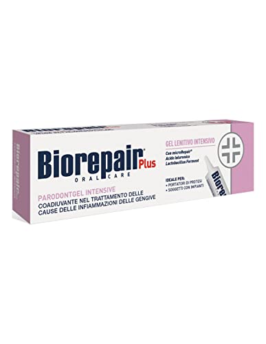 Coswell Biorepair Plus Parodontgel Intensive 20 Ml - Beauté & Parfums Amazon Espagne à 5.08€