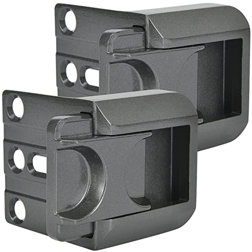 CZU Cerradura de puerta para seguridad en el hogar, versión... - Vente Flash Amazon -62%