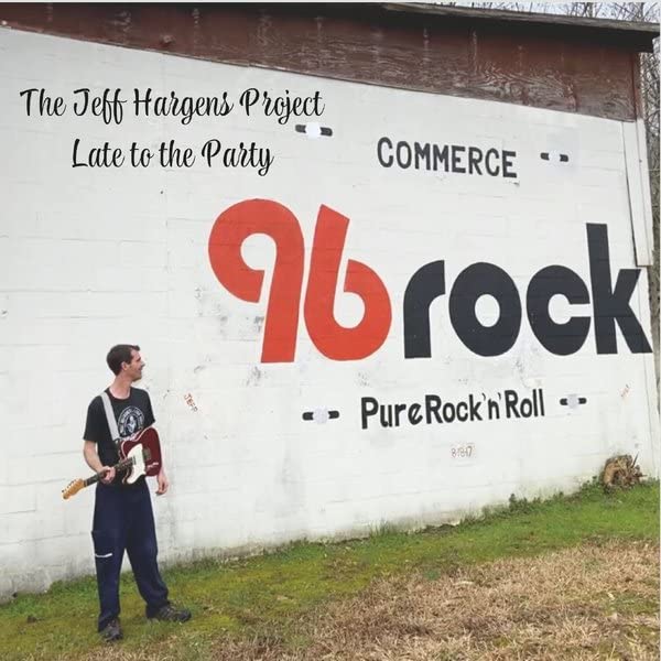 Late to The Party - Deal du jour à 4.36€