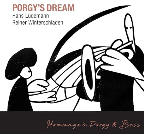 Porgy'S Dream - Amazon Germany à 6.01€