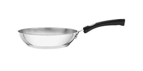 Tramontina Padella triplo fondo in acciaio inox 20 cm, 1,3... - High-Tech & Électronique Amazon Italie à 30.85€