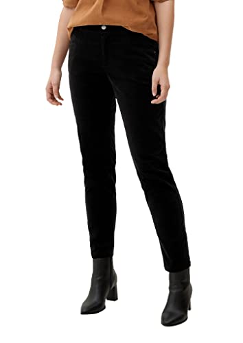 s.Oliver Cord Chino - Amazon Allemagne à 18.31€