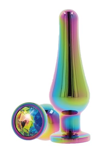 Twilight Bum Bijou Buttplug Small - Home & Kitchen Amazon Germany à 7.95€