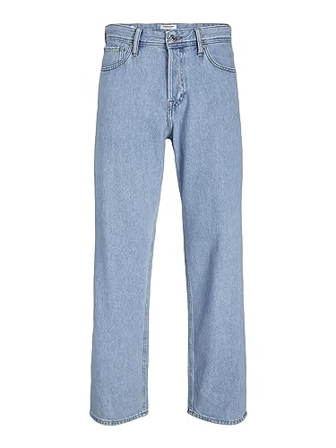Jack & Jones JJIEDDIE Jjoriginal MF 710 Noos - Pantalón... - Maison & Cuisine en promo à 22.09€