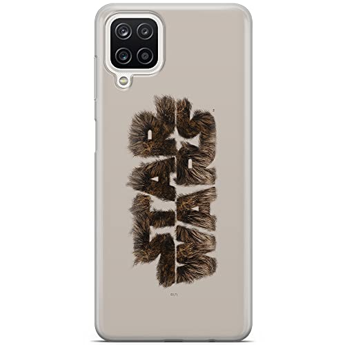 ERT GROUP mobile phone case for Samsung A12 / M12 original... - High-Tech & Électronique Amazon Royaume-Uni à 5.54€