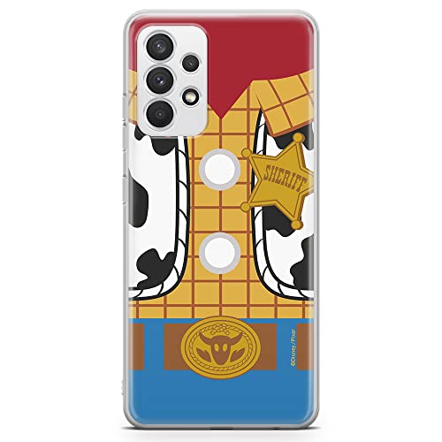 Ert Group custodia per cellulare per Samsung A32 4G LTE... - High-Tech & Électronique Amazon Italie à 8.05€