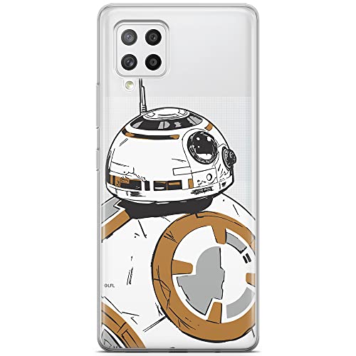 ERT GROUP mobile phone case for Samsung A42 5G original and... - High-Tech & Électronique Amazon Royaume-Uni à 7.25€