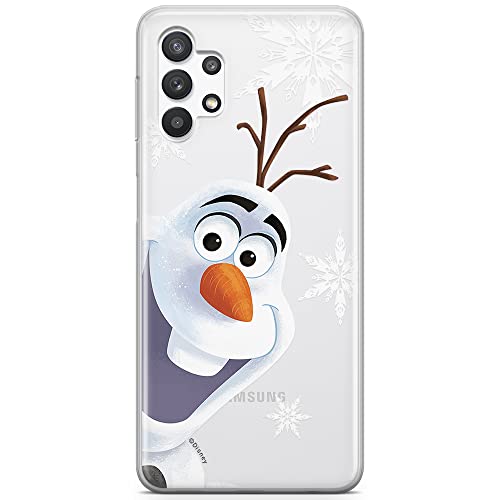 ERT GROUP Handyhülle für Samsung A32 5G Original und... - Amazon Germany à 6.49€