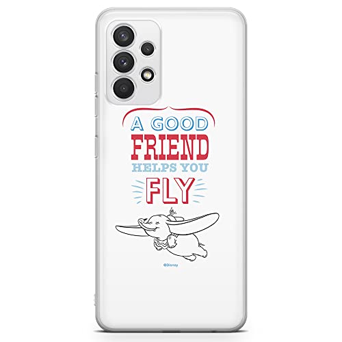 ERT GROUP mobile phone case for Samsung A32 4G LTE original... - High-Tech & Électronique Amazon Royaume-Uni à 5.90€