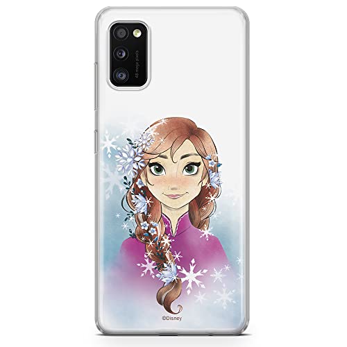 ERT GROUP Handyhülle für Samsung A41 Original und offiziell... - Amazon Germany à 6.30€