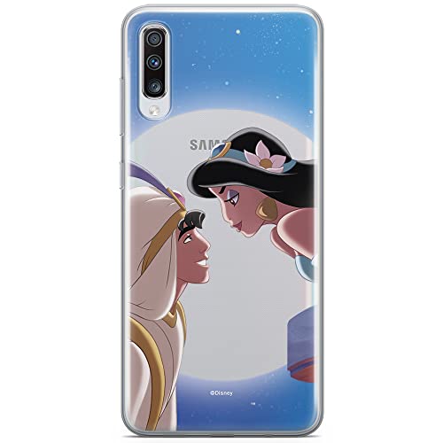 ERT GROUP mobile phone case for Samsung A70 original and... - High-Tech & Électronique Amazon Royaume-Uni à 4.87€