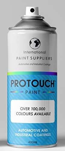 PROTOUCH FOR BMW A44 REFLEX SILVER CAR PAINT SPRAY 400ML... - Auto & Moto Amazon Royaume-Uni à 18.37€