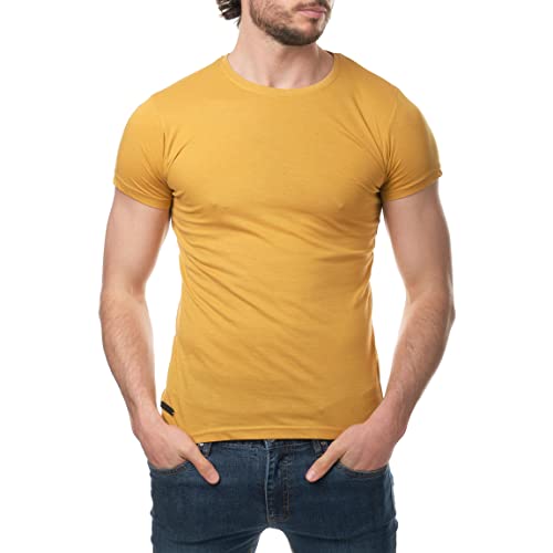 HOPENLIFE Kaido Gillow S Camiseta, Hombre - Deal du jour à 6.67€