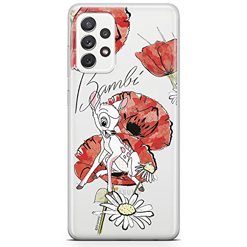 ERT GROUP mobile phone case for Samsung A52 5G / A52 LTE 4G... - High-Tech & Électronique en promo à 8.98€