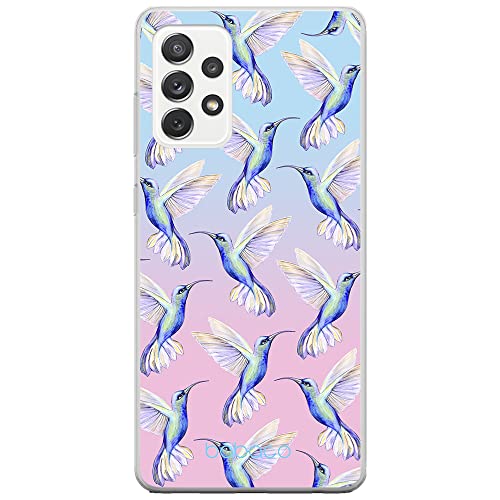Babaco ERT GROUP mobile phone case for Samsung A52 5G / A52... - High-Tech & Électronique Amazon Royaume-Uni à 5.53€