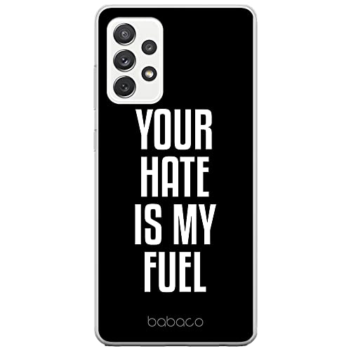 ERT Group Coque de téléphone Portable pour Samsung A52 5G... - Tech & Electronics Amazon France à 8.25€