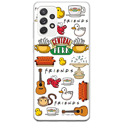 Ert Group custodia per cellulare per Samsung A52 5G / A52... - High-Tech & Électronique en promo à 15.18€