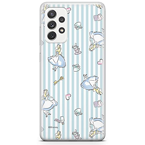 ERT GROUP Handyhülle für Samsung A52 5G / A52 LTE 4G / A52S... - Amazon Germany à 6.23€