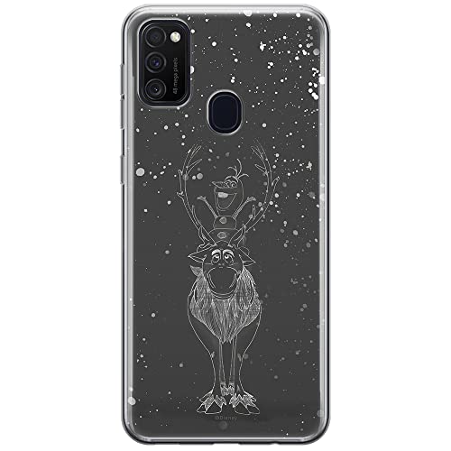 ERT GROUP Handyhülle für Samsung M21 Original und offiziell... - Amazon Germany à 6.39€