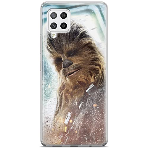 ERT GROUP mobile phone case for Samsung A42 5G original and... - High-Tech & Électronique Amazon Royaume-Uni à 7.48€