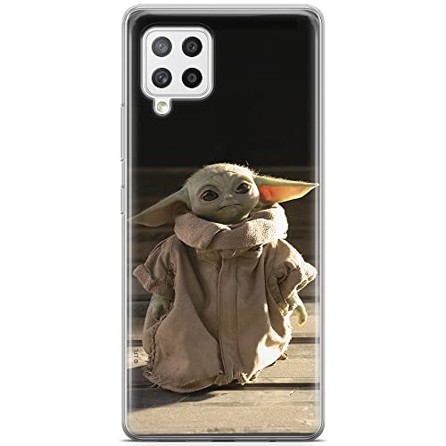ERT GROUP mobile phone case for Samsung A42 5G original and... - High-Tech & Électronique Amazon Royaume-Uni à 5.15€