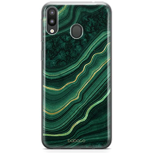 Babaco ERT GROUP mobile phone case for Samsung M20 original... - High-Tech & Électronique en promo à 5.13€