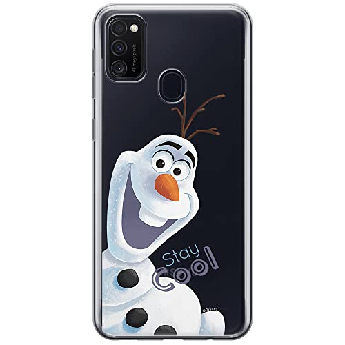 ERT GROUP Handyhülle für Samsung M21 Original und offiziell... - Amazon Germany à 6.39€