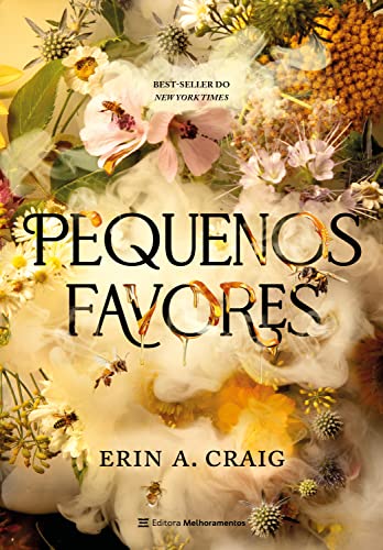 Pequenos favores (Portuguese Edition) - Vente Flash Amazon -63%