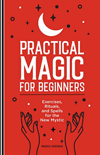 Practical Magic for Beginners: Exercises, Rituals, and... - Sports & Fitness Amazon Allemagne à 25.68€