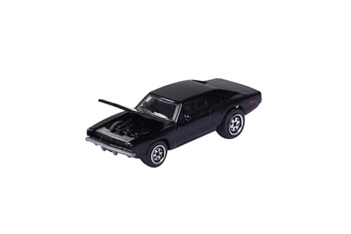 Majorette - Dodge Charger R/T Auto d'epoca - Scala 1:64... - Jouets & Jeux en promo à 8.03€