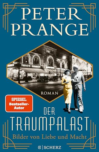 Der Traumpalast: Bilder von Liebe und Macht - Bon plan à 3.49€