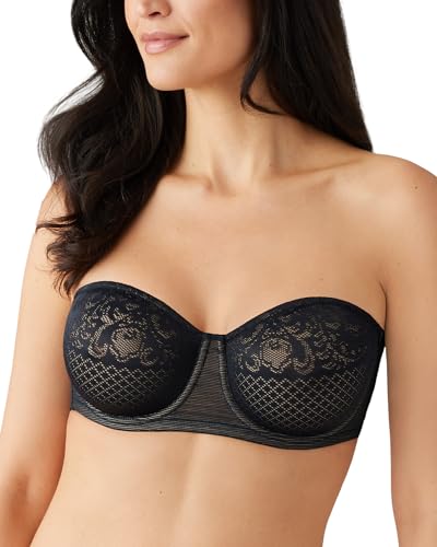 Wacoal - Reggiseno Contenitivo Visual Effects Senza... - DIY & Tools Amazon Italy à 56.64€