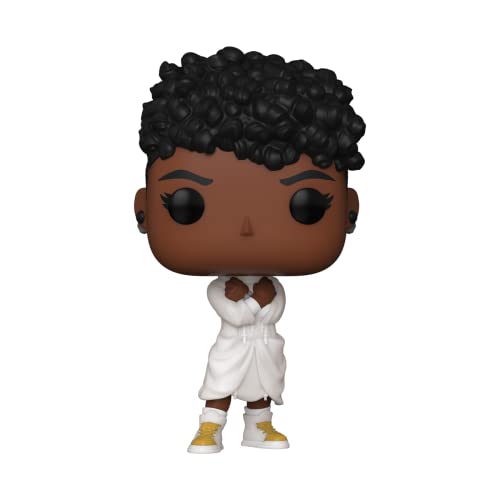 Funko Pop! Marvel: Black Panther: Wakanda Forever - Shuri... - Jouets & Jeux Amazon France à 7.78€