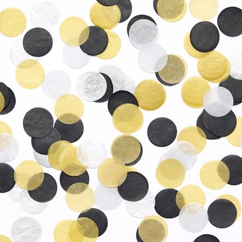 Amscan 9913750 Sparkling Celeb Paper Confetti - Amazon Royaume-Uni à 1.48€