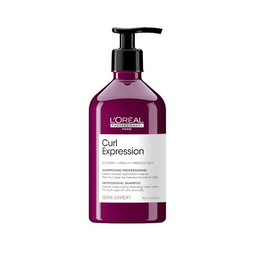 L'Oréal Professionnel | Intense Hydration Shampoo for... - Beauty & Fragrances Amazon UK à 8.74€