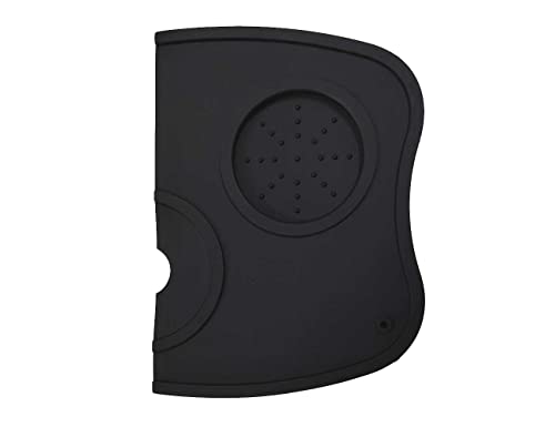 GC GLOBALCOMMERCE Tappetino per Pressatura Caffè in... - Animalerie Amazon Italie à 9.70€