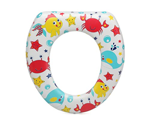 Kiokids - Reductor WC con Asas para Niños +12 Meses... - Jouets & Jeux Amazon Espagne à 7.00€