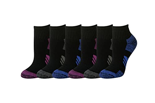 Amazon Essentials Calcetines tobilleros deportivos... - Amazon Espagne à 6.36€