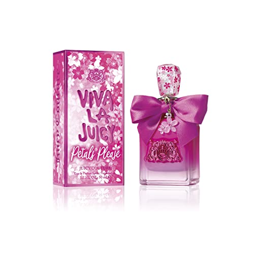 Juicy Couture - Viva La Juicy Petals Please, Blumig &... - Beauty & Fragrances Amazon Germany à 31.56€