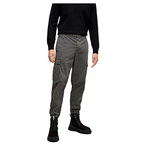 BOSS Sisla-1-Cargo-DS - Auto & Moto Amazon Allemagne à 39.45€