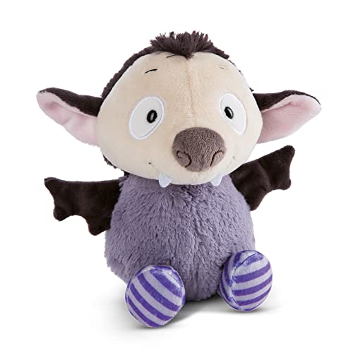 NICI Soft Toy Bat Drallula 22 cm I Cuddly Toys for Girls &... - Jouets & Jeux Amazon Royaume-Uni à 5.18€
