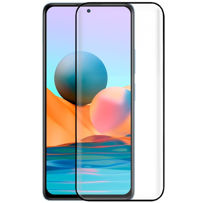 Protector Pantalla Cristal Templado COOL para Xiaomi Redmi... - Maison & Cuisine Amazon Espagne à 2.89€