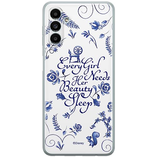 ERT GROUP Handyhülle für Samsung A13 5G/A04S Original und... - Amazon Germany à 6.39€