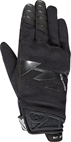 Ixon MS Fever Gants de Moto pour Dames (Black,2XL) en promo à 18,89€ (-66%) sur Amazon FR