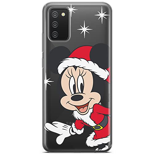 ERT GROUP mobile phone case for Samsung A02S original and... - High-Tech & Électronique Amazon Royaume-Uni à 4.91€